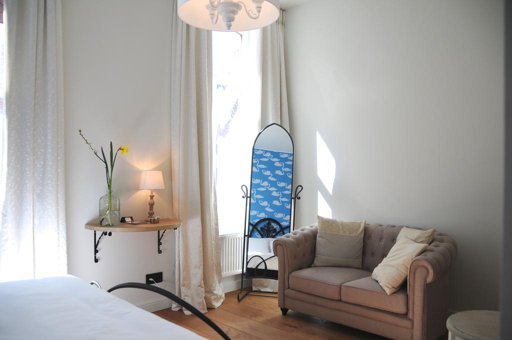 B&B Val Des Roses บรูจส์ ห้อง รูปภาพ