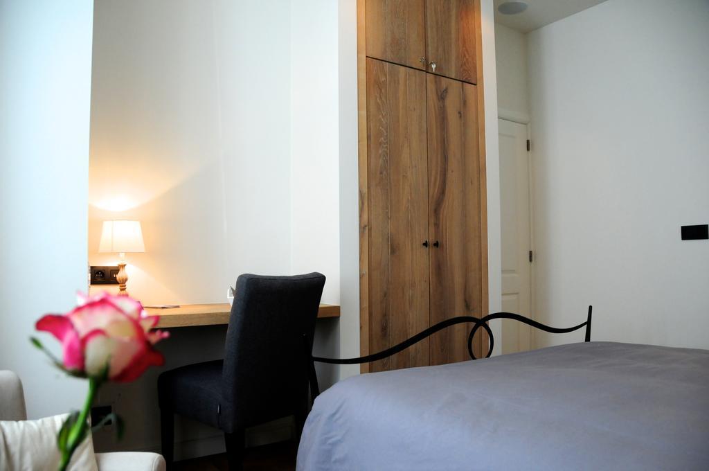 B&B Val Des Roses บรูจส์ ห้อง รูปภาพ