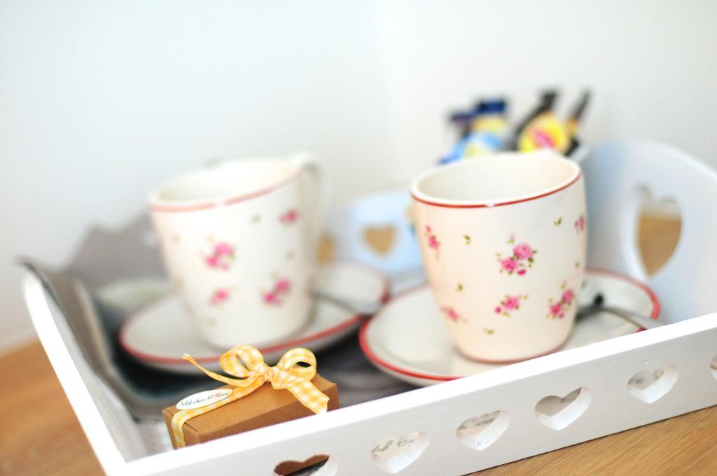 B&B Val Des Roses บรูจส์ ห้อง รูปภาพ
